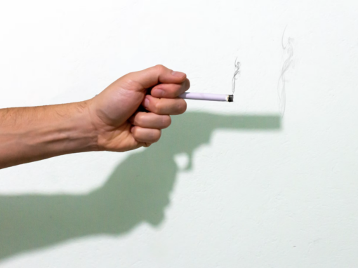 Sevrage au laser sur la Côte Bleue : comment dire adieu au tabac, cannabis et alcool sans souffrir ?