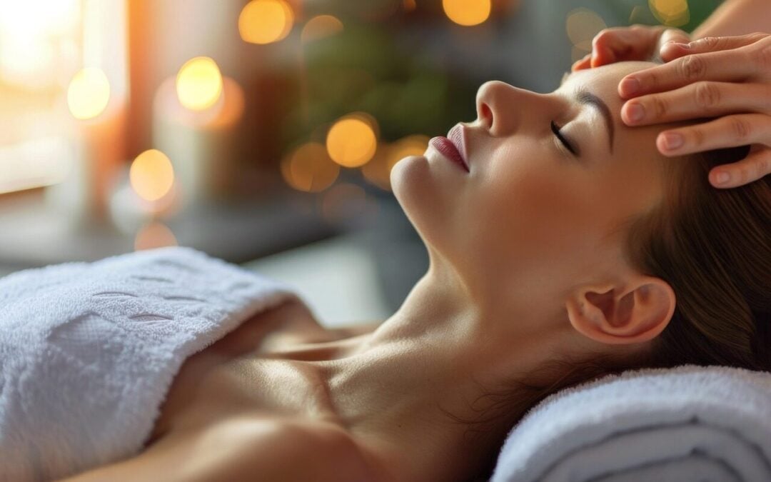 Miracle Face à Ensuès-la-Redonne : le secret du drainage lymphatique du visage