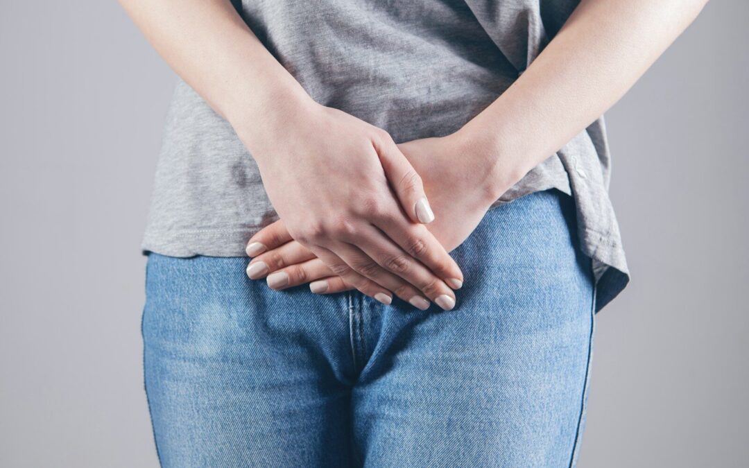 mal au ventre femme SPM